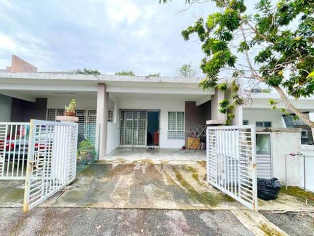 Terraced House for sale in Sendayan Village, Negeri Sembilan