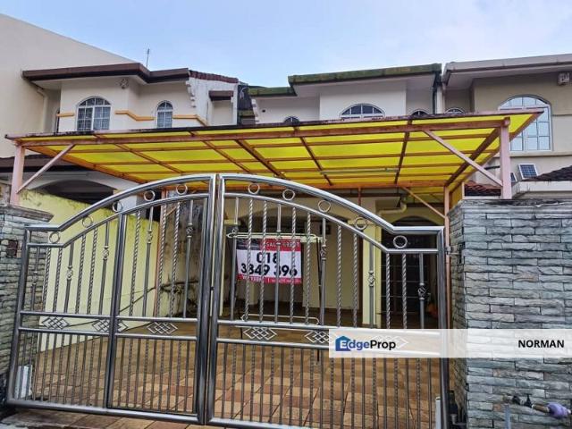 House for rent in Sendayan Village, Negeri Sembilan