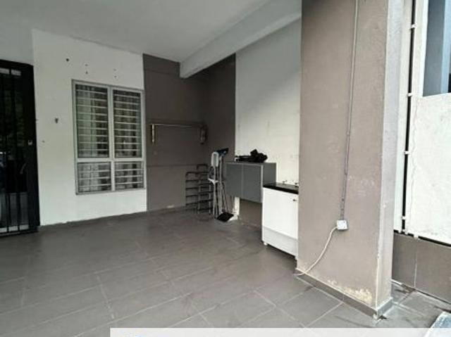 House for rent in Sendayan Village, Negeri Sembilan