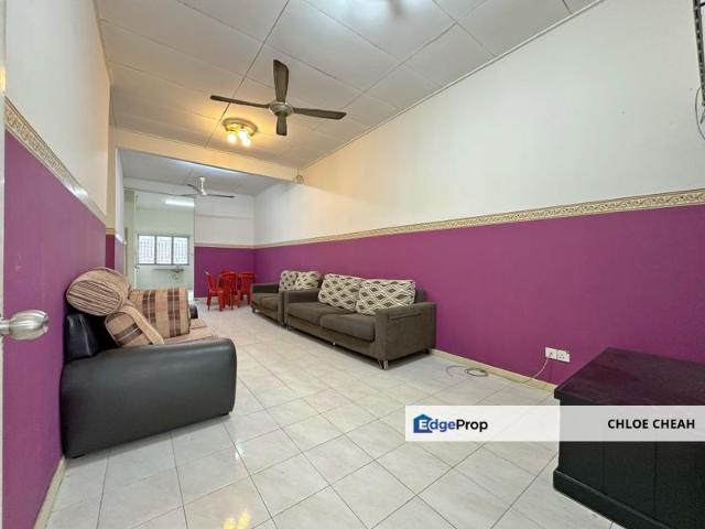 House for rent in Sendayan Village, Negeri Sembilan