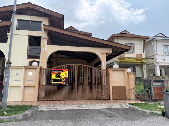 Terraced House for sale in Sendayan Village, Negeri Sembilan