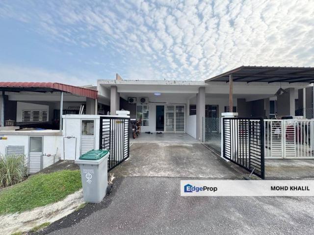 House for sale in Sendayan Village, Negeri Sembilan