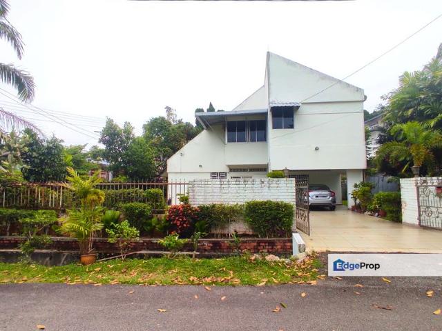 House for sale in Sendayan Village, Negeri Sembilan
