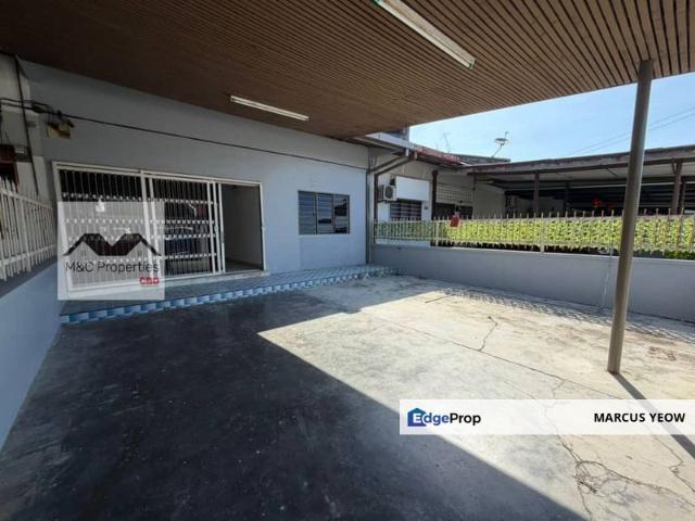 House for sale in Sendayan Village, Negeri Sembilan