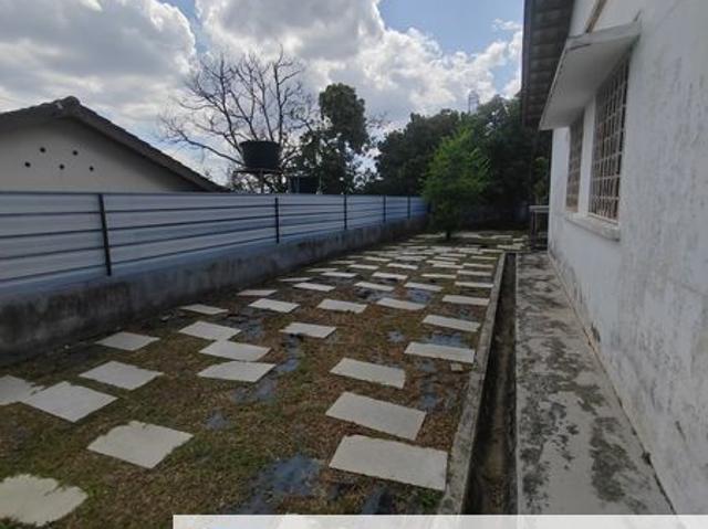 House for sale in Sendayan Village, Negeri Sembilan