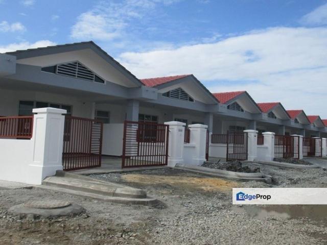House for sale in Sendayan Village, Negeri Sembilan