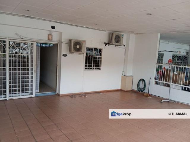 House for sale in Sendayan Village, Negeri Sembilan