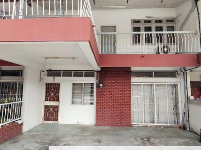 House for sale in Sendayan Village, Negeri Sembilan