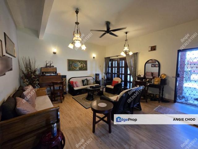 House for sale in Sendayan Village, Negeri Sembilan