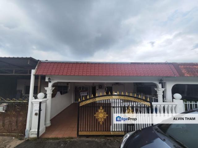 House for sale in Sendayan Village, Negeri Sembilan