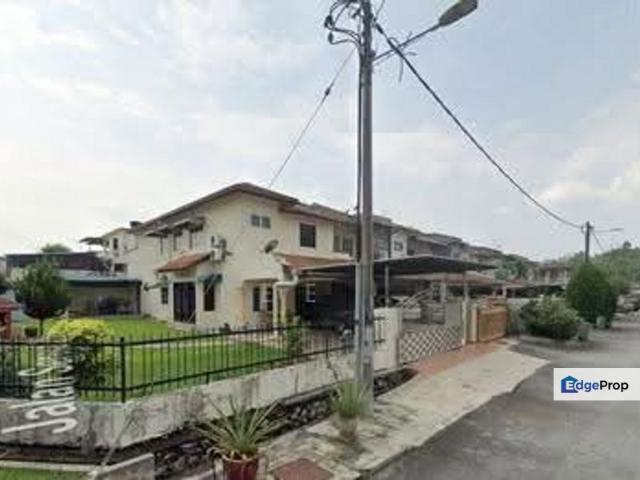 House for sale in Sendayan Village, Negeri Sembilan
