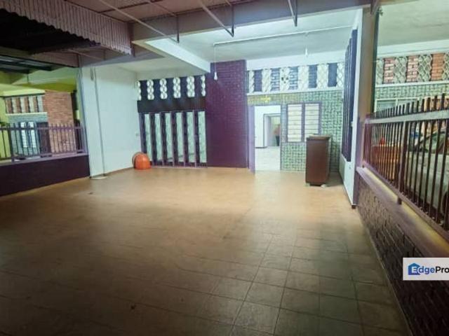 House for sale in Sendayan Village, Negeri Sembilan