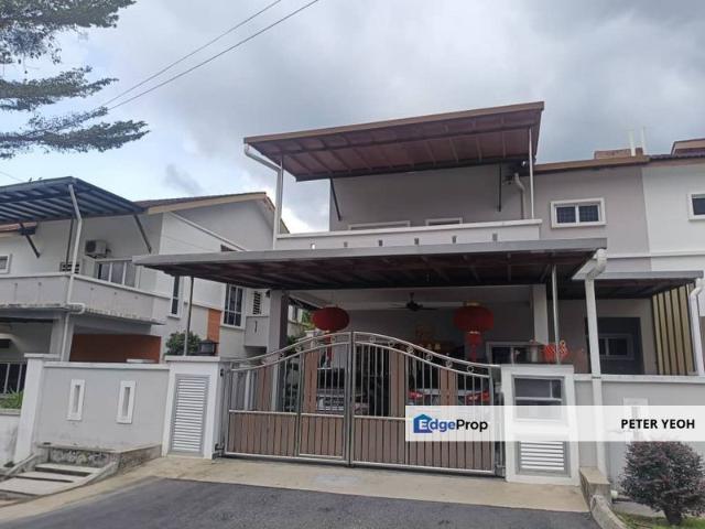 House for sale in Sendayan Village, Negeri Sembilan