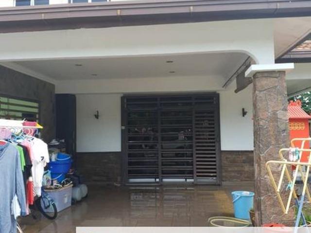House for sale in Sendayan Village, Negeri Sembilan