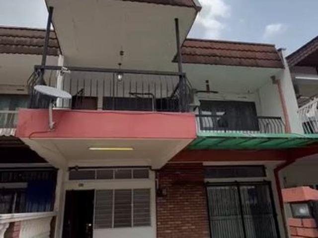 House for sale in Rahang, Seremban