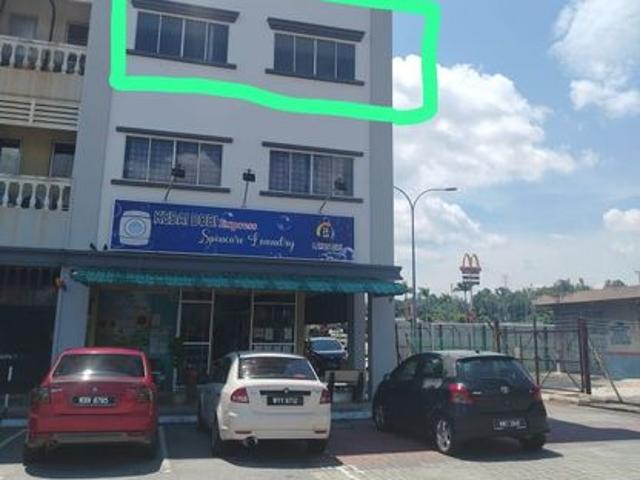 Shop for sale in Sendayan Village, Negeri Sembilan