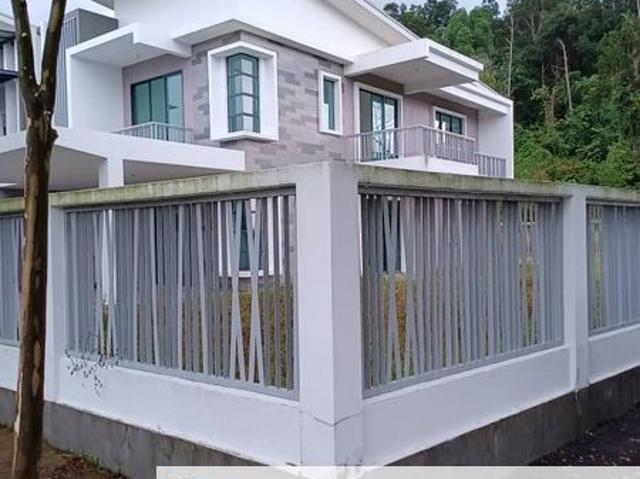 House for sale in Sendayan Village, Negeri Sembilan