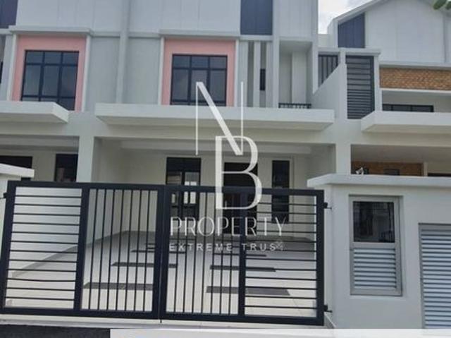 House for sale in Sendayan Village, Negeri Sembilan