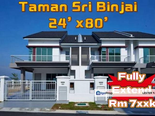 House for sale in Sendayan Village, Negeri Sembilan