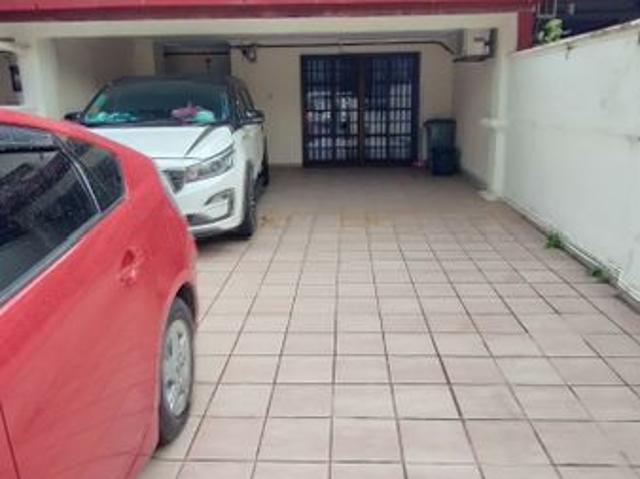 House for sale in Sendayan Village, Negeri Sembilan