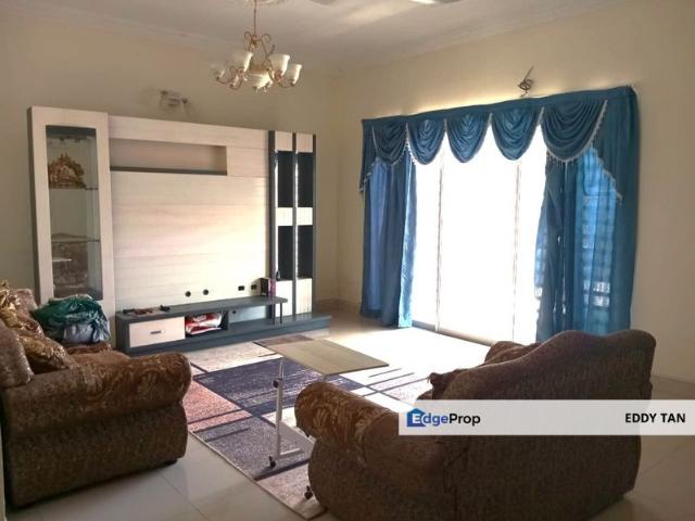 House for sale in Sendayan Village, Negeri Sembilan