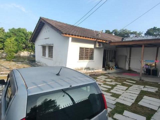 Residential House for sale in Sendayan Village, Negeri Sembilan