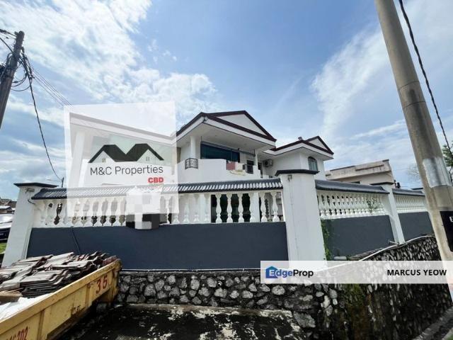 House for sale in Seremban