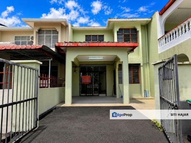House for sale in Sendayan Village, Negeri Sembilan
