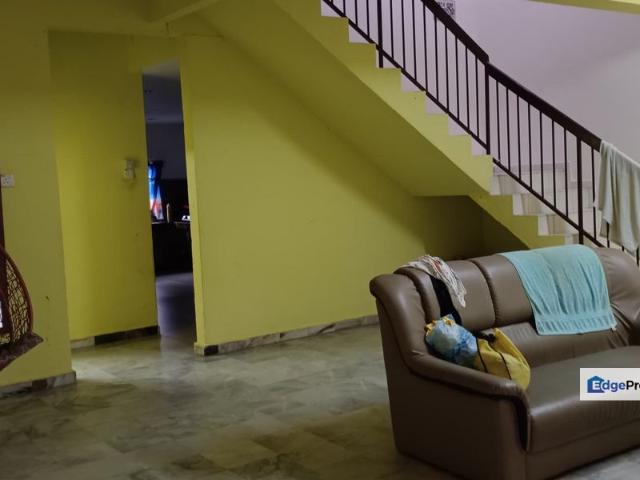 House for sale in Sendayan Village, Negeri Sembilan