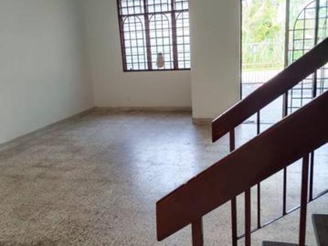 Terraced House for sale in Sendayan Village, Negeri Sembilan