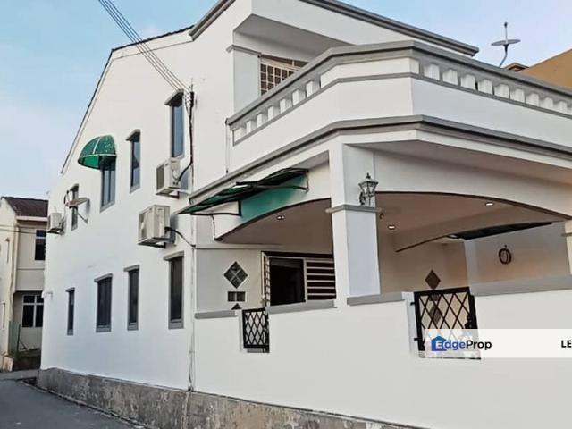 House for rent in Sendayan Village, Negeri Sembilan