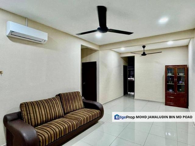 House for sale in Sendayan Village, Negeri Sembilan