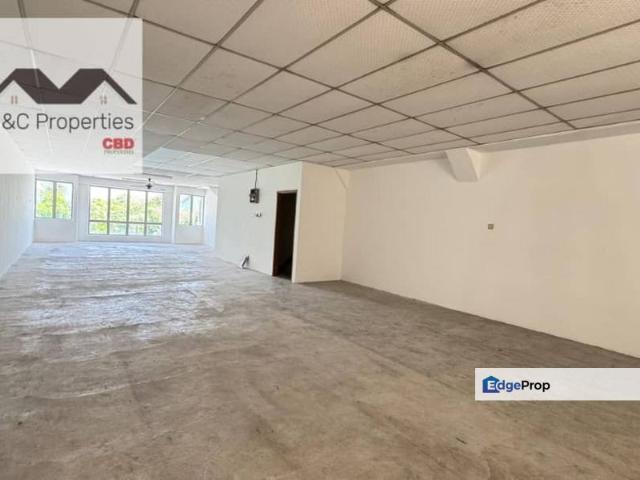 Shop for rent in Sendayan Village, Negeri Sembilan