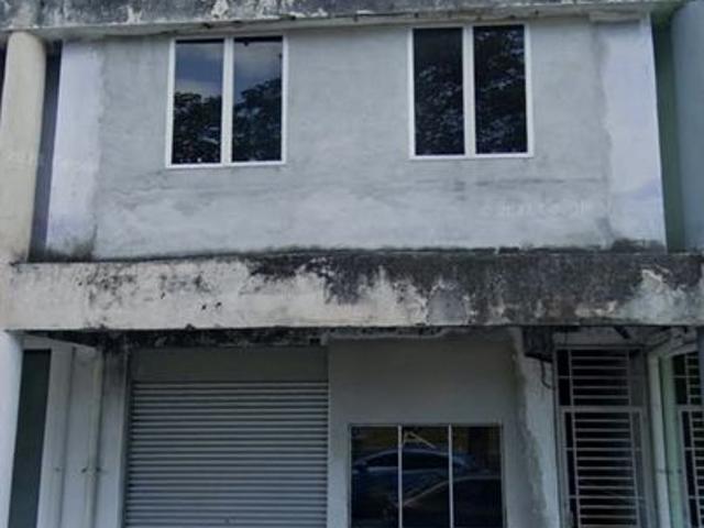 Shop for sale in Sendayan Village, Negeri Sembilan
