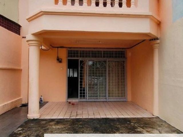 House for sale in Sendayan Village, Negeri Sembilan