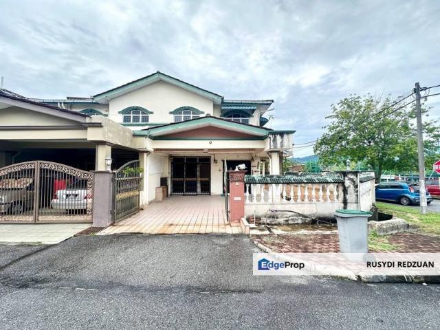 House for sale in Sendayan Village, Negeri Sembilan
