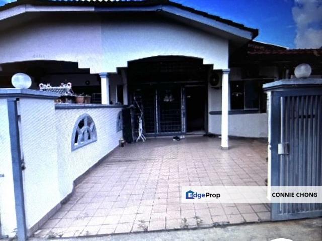 House for sale in Seremban