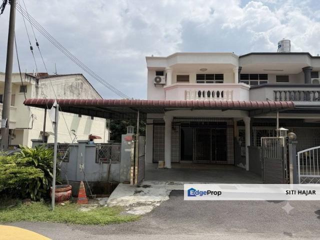House for sale in Sendayan Village, Negeri Sembilan