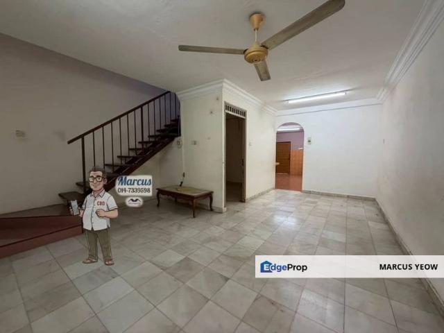 House for sale in Sendayan Village, Negeri Sembilan