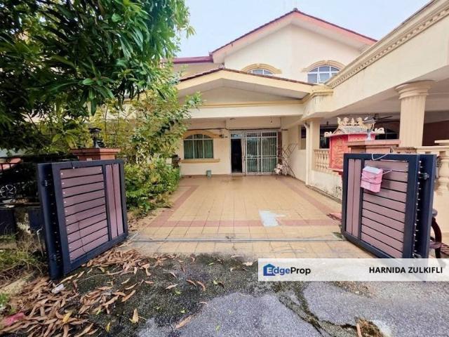 House for sale in Seremban