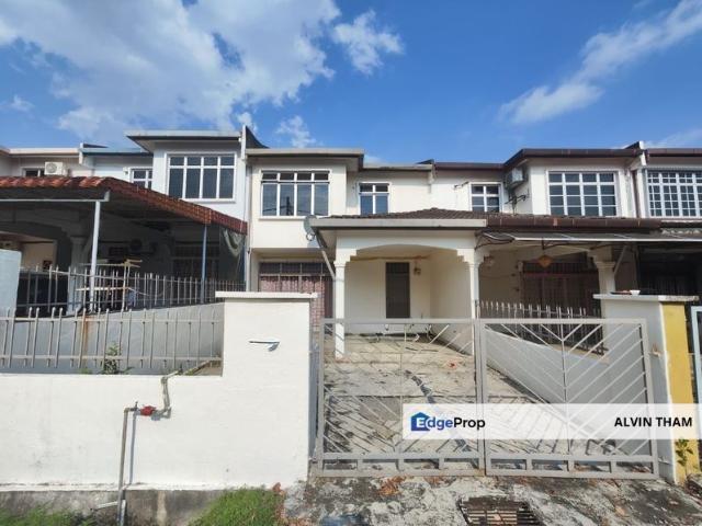 House for rent in Sendayan Village, Negeri Sembilan