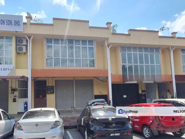 Shop for rent in Seremban