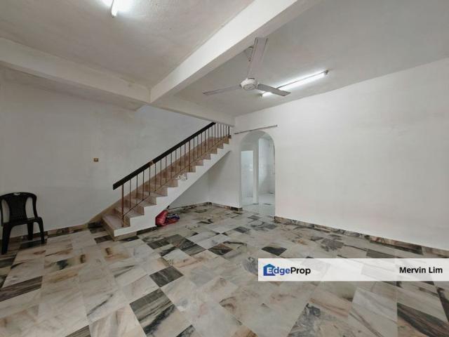 House for sale in Seremban