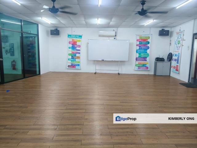 Shop for rent in Sendayan Village, Negeri Sembilan
