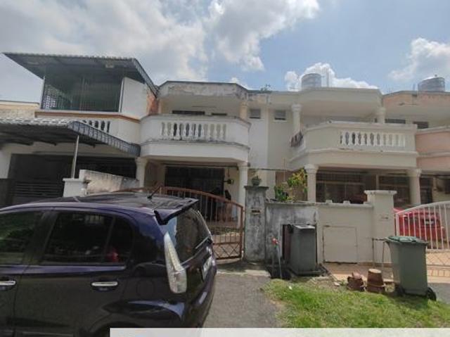 House for sale in Sendayan Village, Negeri Sembilan
