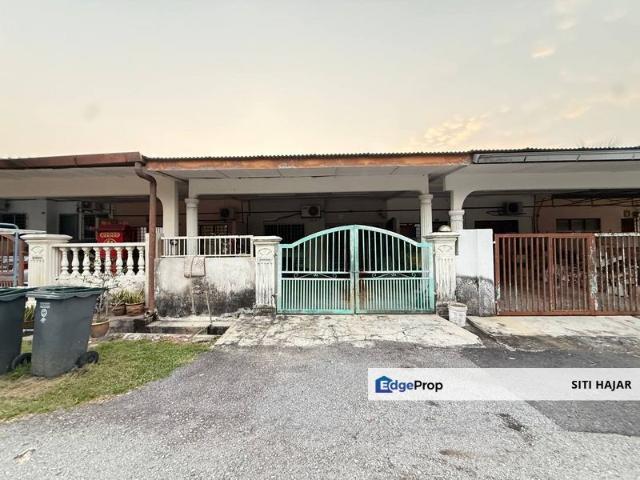 House for sale in Sendayan Village, Negeri Sembilan