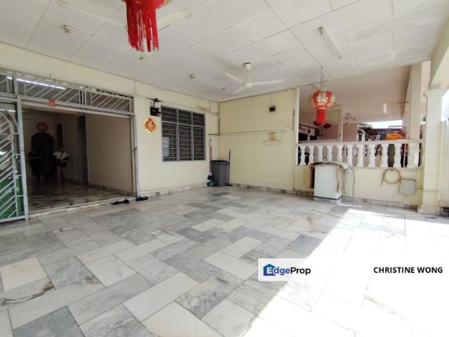 House for sale in Sendayan Village, Negeri Sembilan