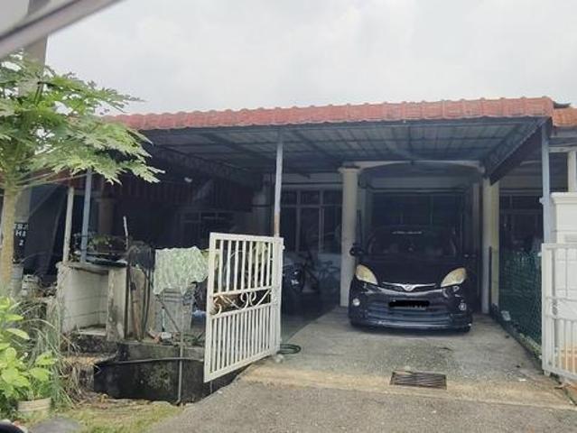 Terraced House for sale in Johor Bahru