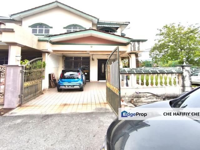 House for sale in Sendayan Village, Negeri Sembilan
