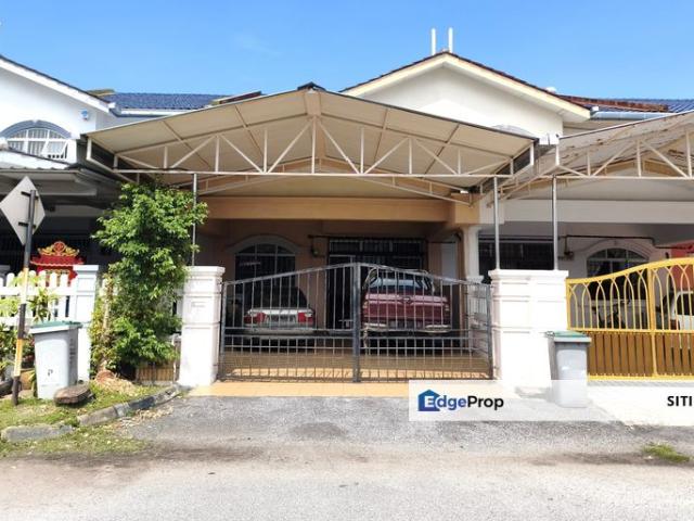 House for sale in Sendayan Village, Negeri Sembilan